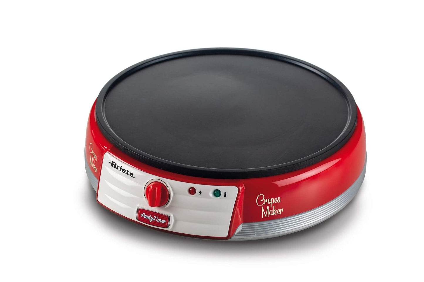 Crepes Maker Party Time, Rot