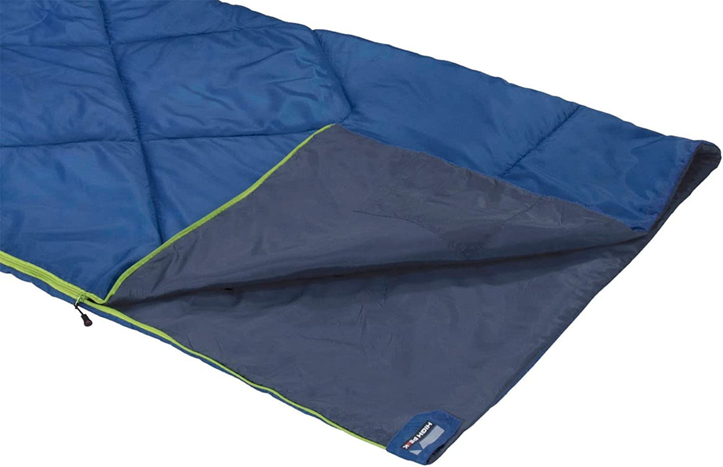 Patrol, Schlafsack