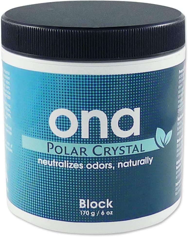 Polar Crystal
