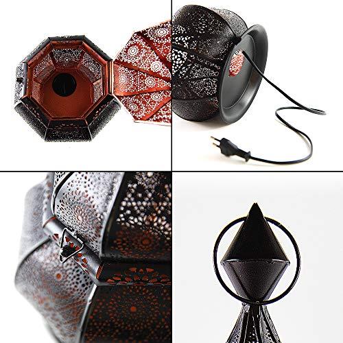 Orientalische Lampe