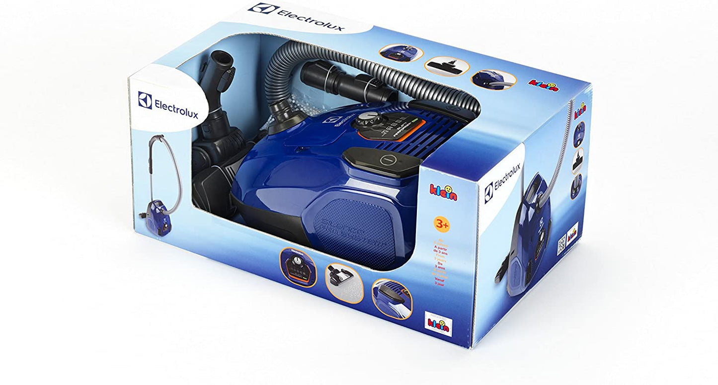 Electrolux Staubsauger 2016, Kinderhaushaltsgerät