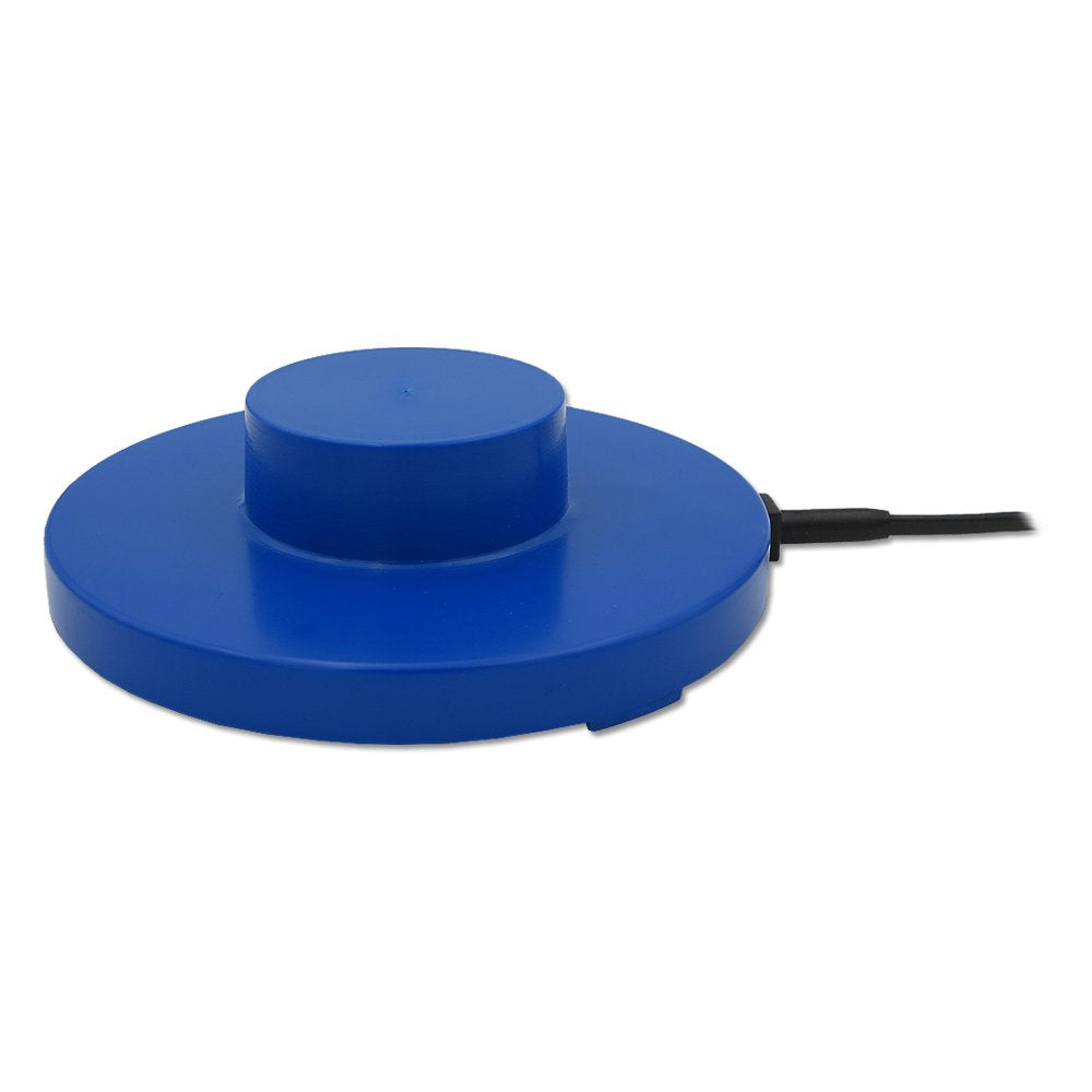 Tränkenwärmer (Kegel), 175mm, EU-Stecker, Kegel, 230V/14W