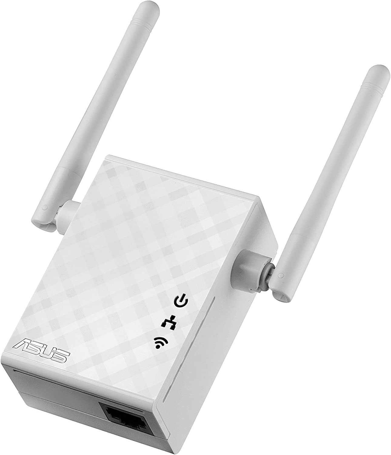 RP-N12 N300, Repeater