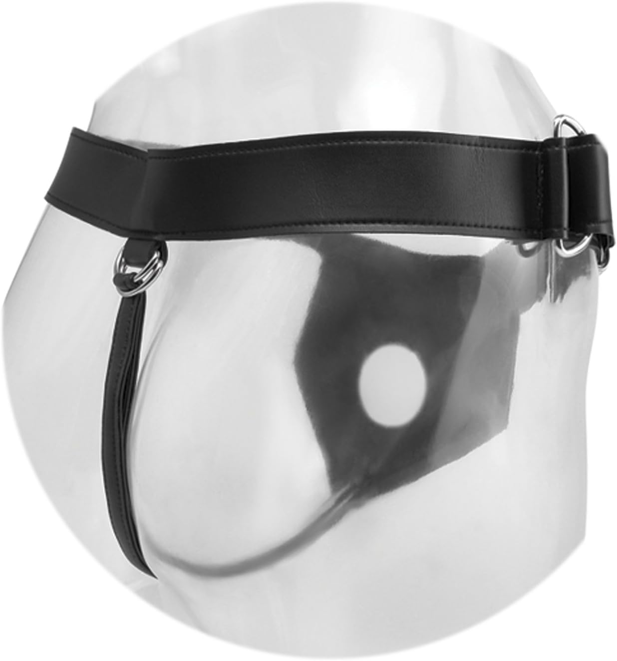 Fetisch Harness, Heavy Duty