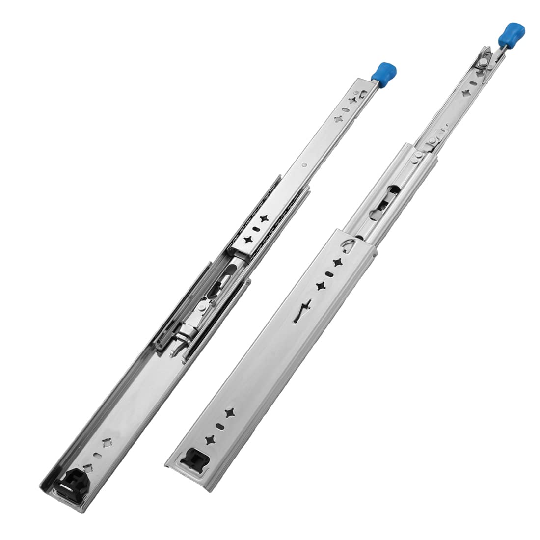 Schubladenauszug VD2053, 1000mm, #Vd2053 (53 Mm Breite)