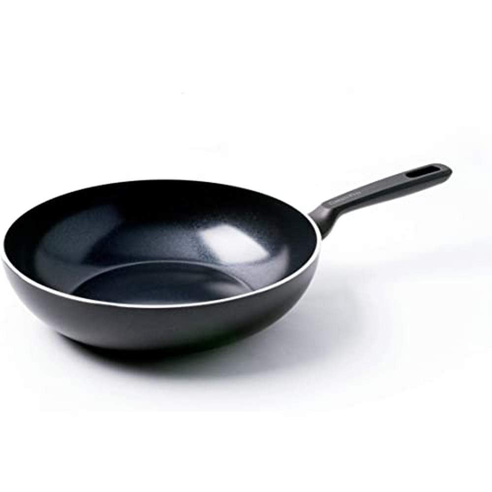 Wokpfanne, Wok, 28 cm