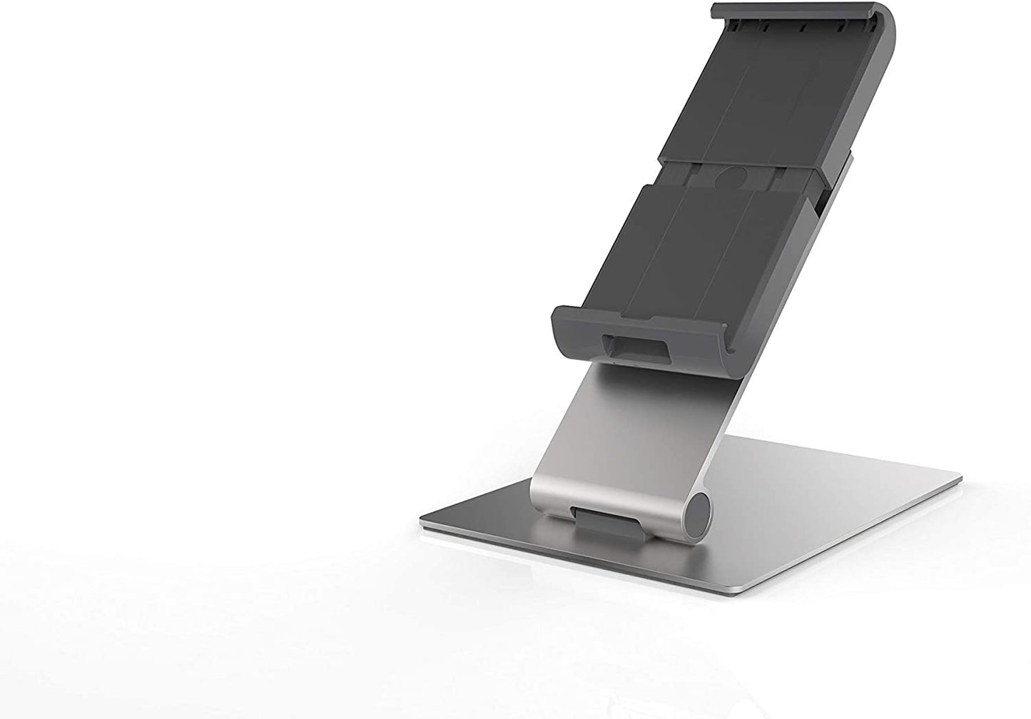 Tablethalter, 7-13 Zoll, ohne Hülle, Tischständer