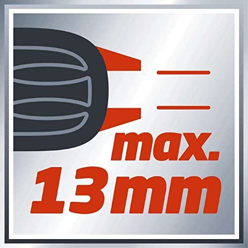 Schlagbohrmaschine TC-ID 1000 Kit