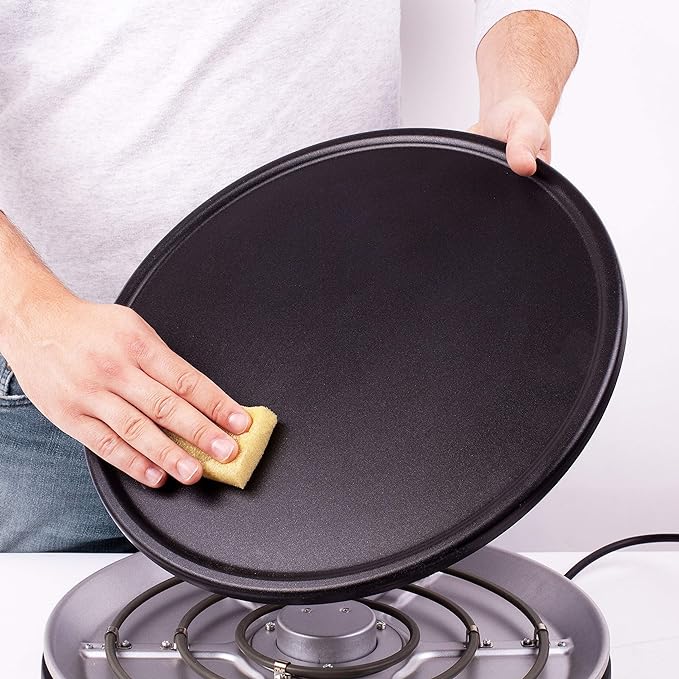Crepe Maker PM152152