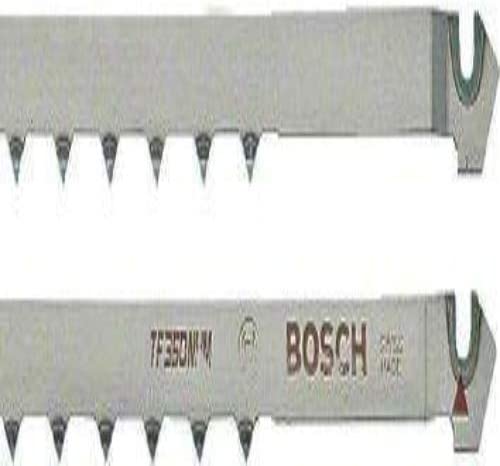 HM-Sägeblatt TF 350 NHM, 2er-Set