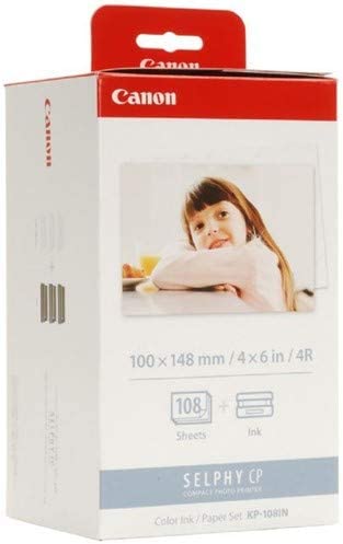 Tinte Multipack KP-108IN