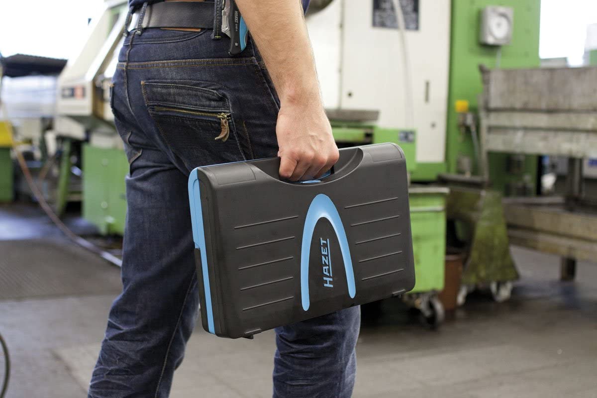 Werkzeugkasten SmartCase 165-S, Werkzeugkiste