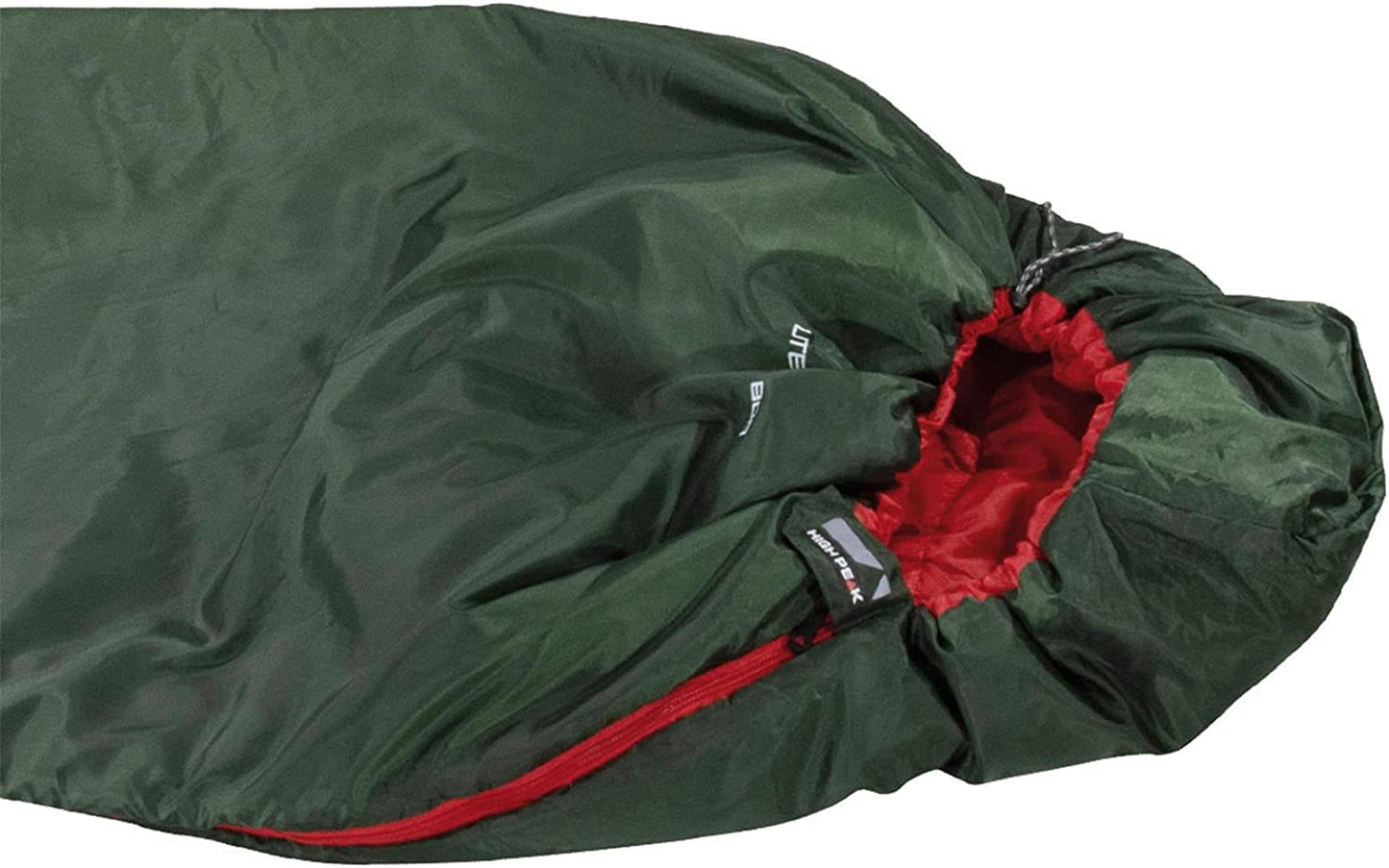Lite Pak 800, Schlafsack