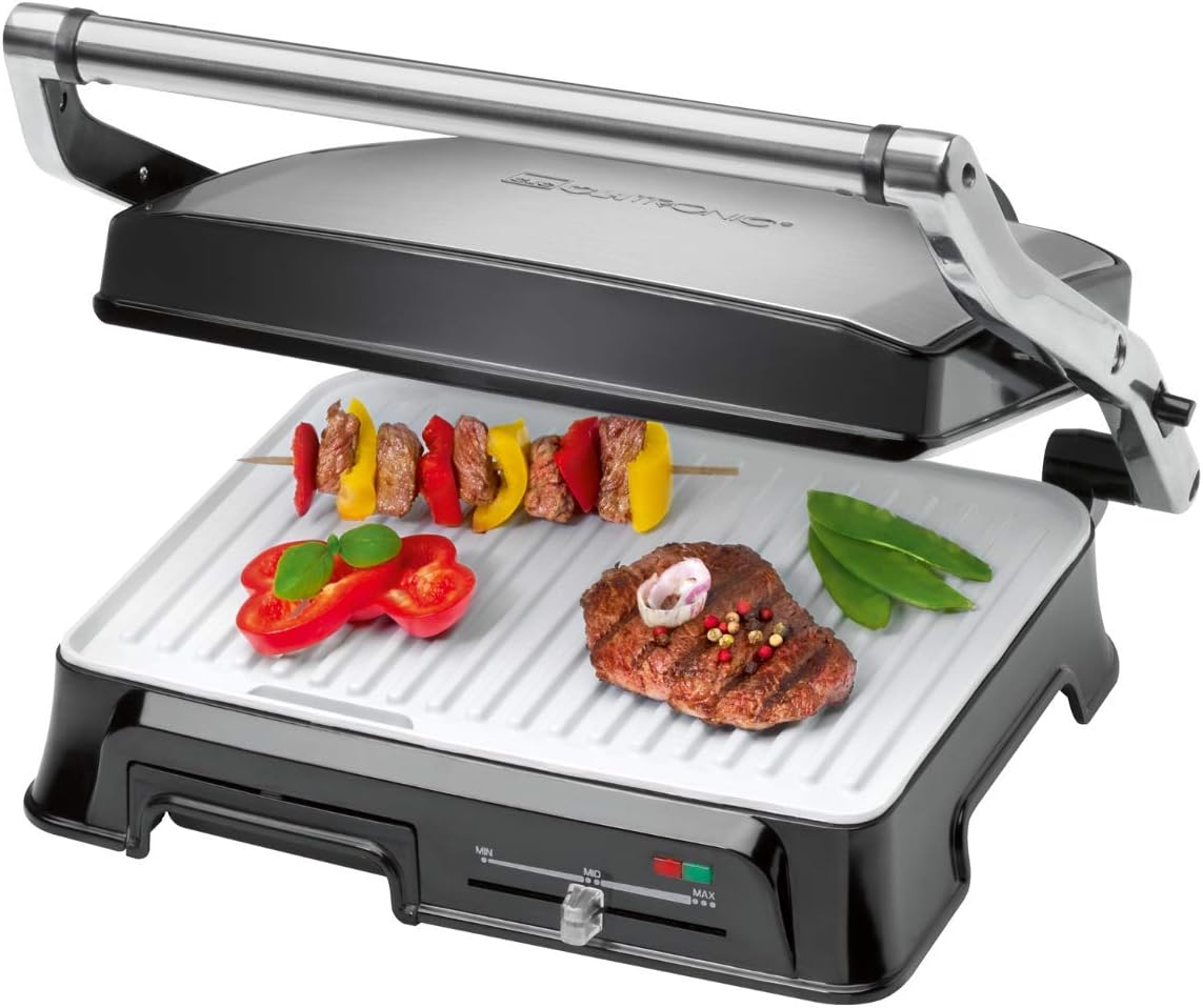 Multigrill