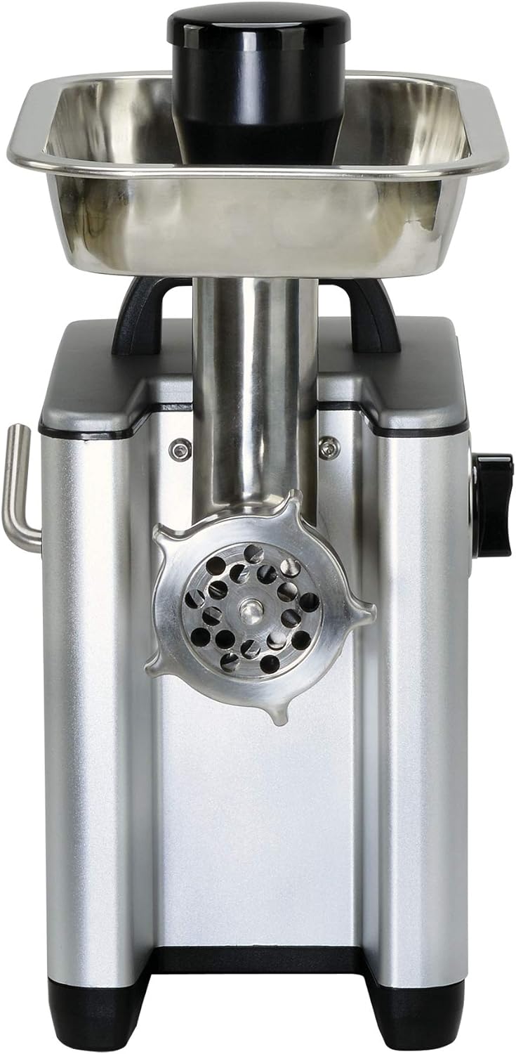 Elite Electric Fleischwolf & Wurst Stuffer