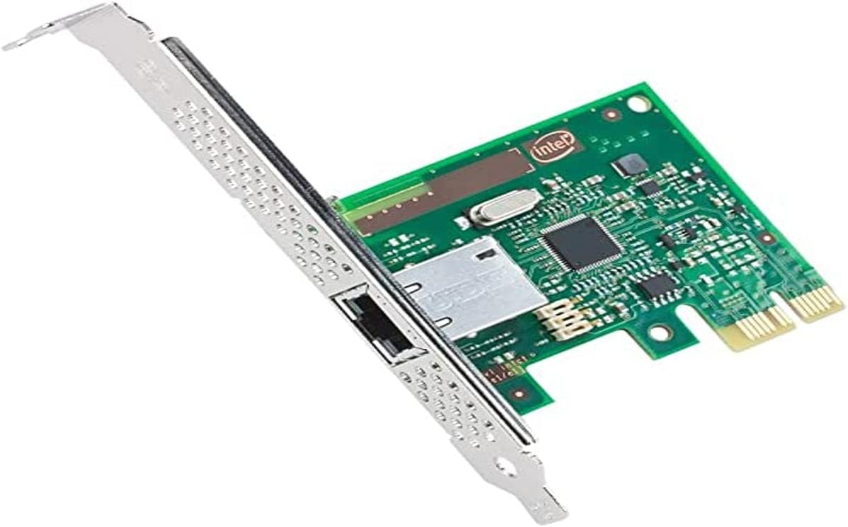 Ethernet Server Adap. I210-T1, LAN-Adapter