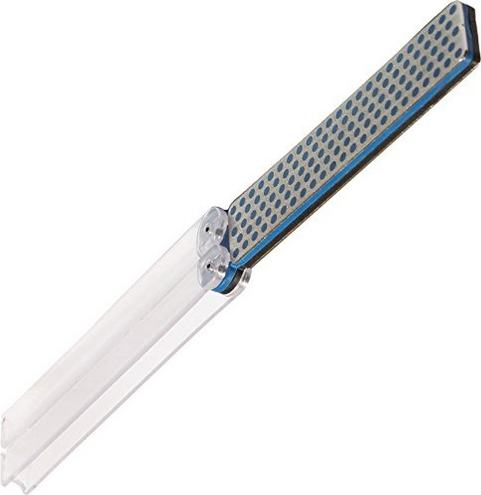 DiaFold Diamantschärfer, Grob/Extra-Grob