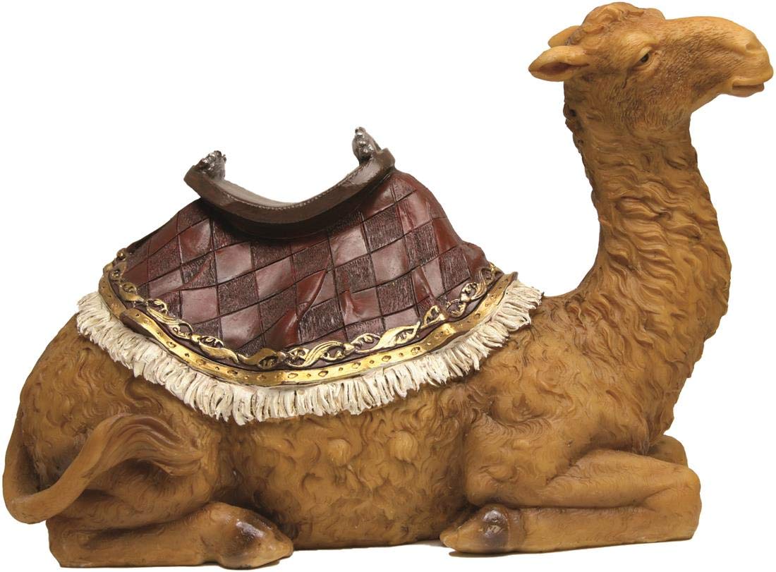 Krippenfigur Kamel 44635096330