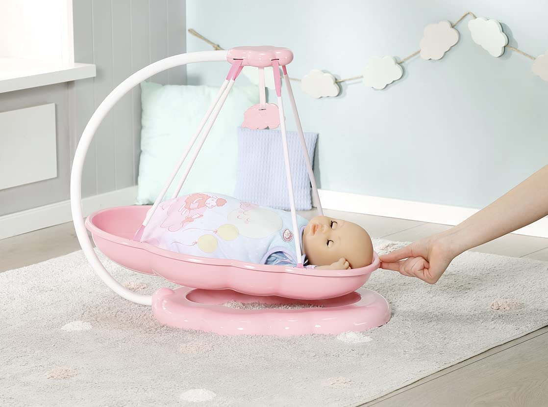 Baby Annabell® Sweet Dreams Schlummerwolke, Puppenzubehör