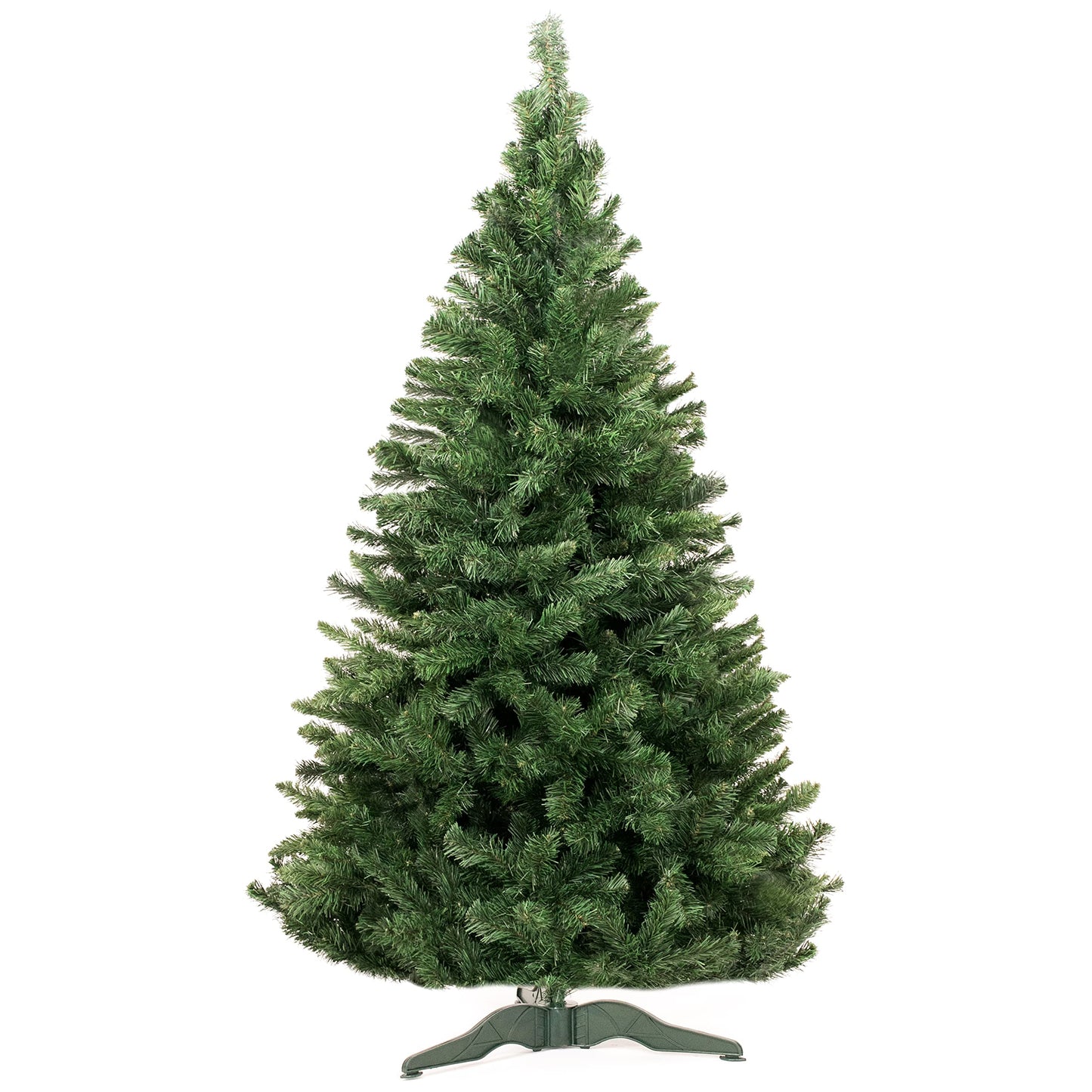 Künstlicher Tannenbaum, 180 cm, Grün