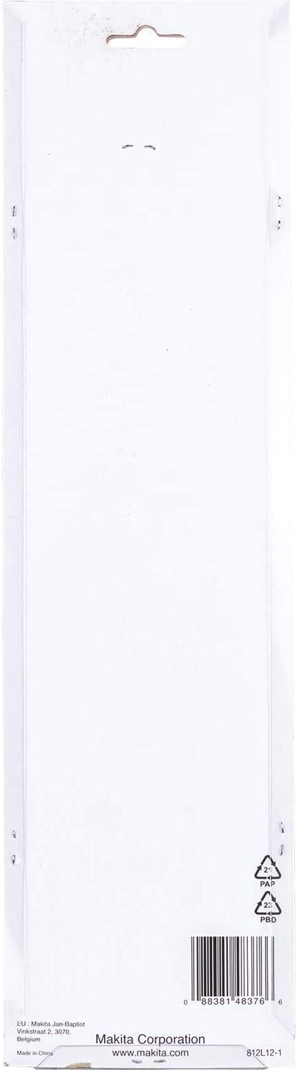 Scherblatt komplett, 20cm