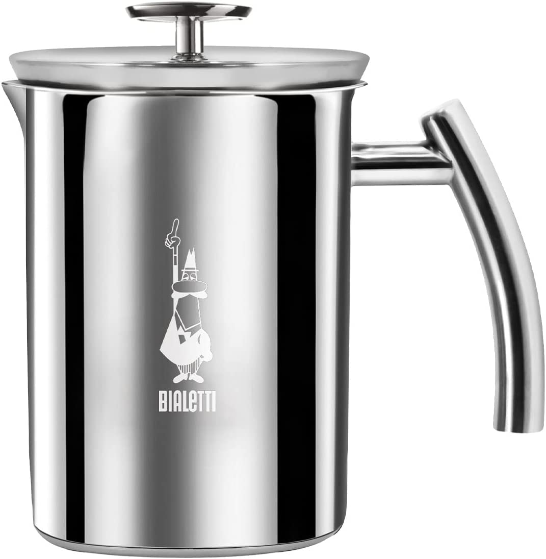 Cappuccinatore Induktion, Milchaufschäumer