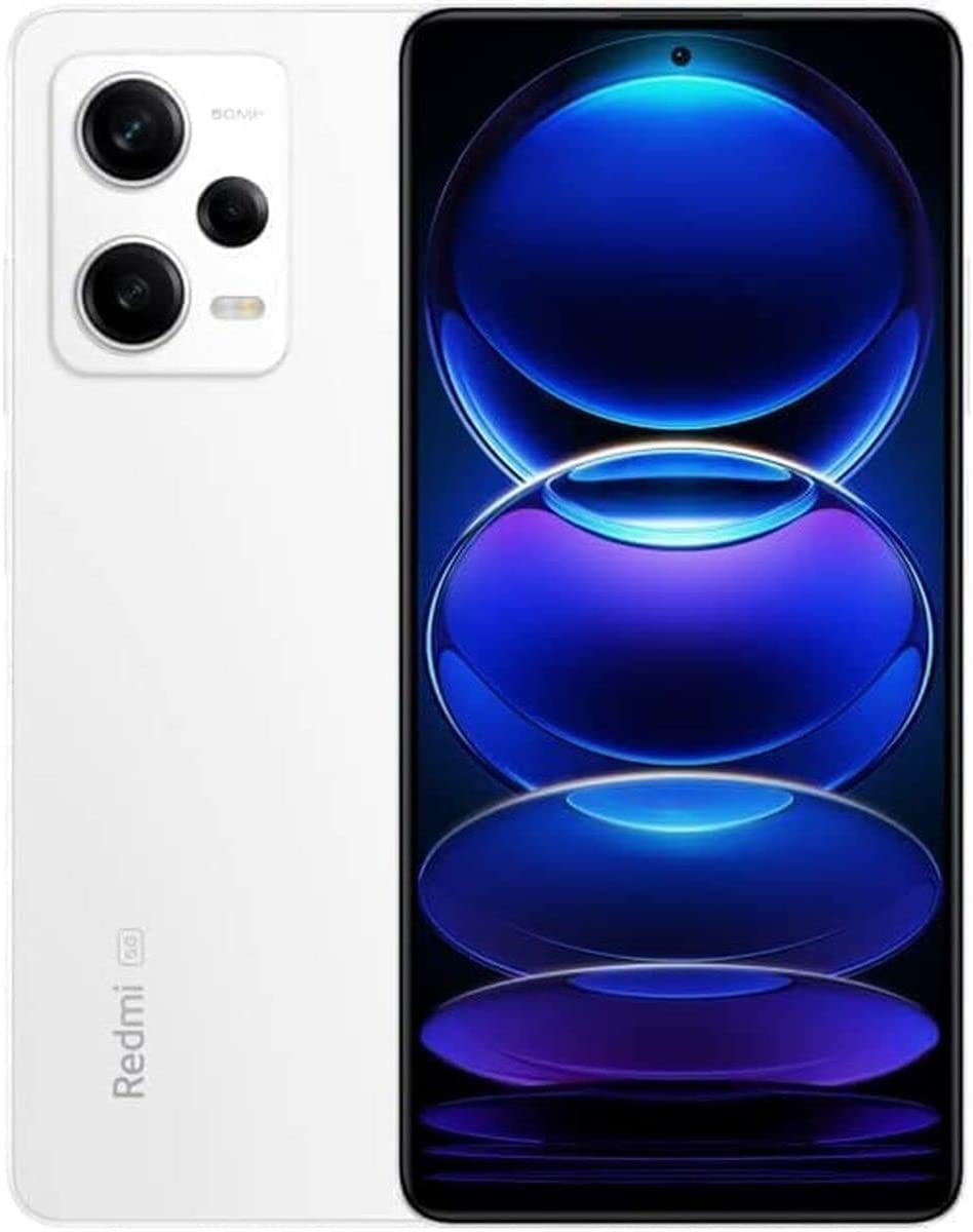 Redmi Note 12 Pro 5G 256GB, Handy