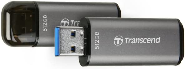 JetFlash 920 128 GB, USB-Stick