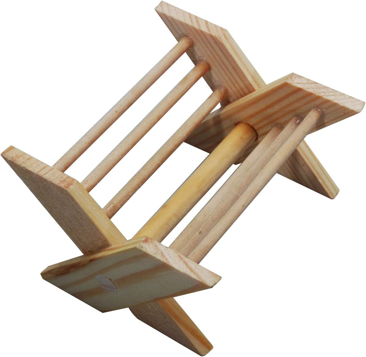 Weihnachtskrippe Set