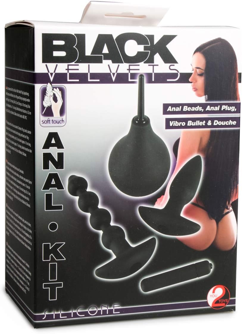 Anal Kit
