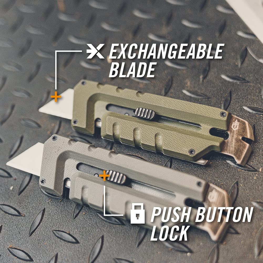 Multitool Prybrid Utility