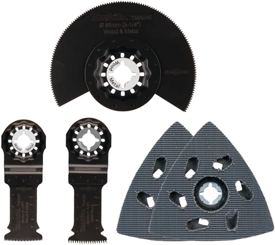 B-67511 Schreiner-Set, Sägeblatt-Satz