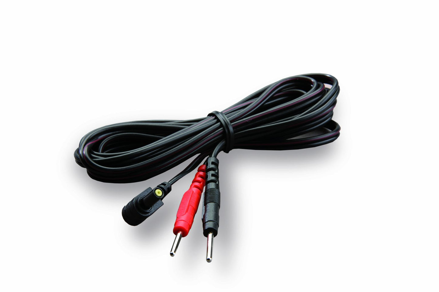 Elektrodenkabel, 120 cm (2er Pack)