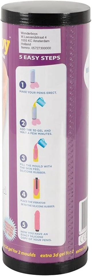 Vibrator-Kit 3000007241