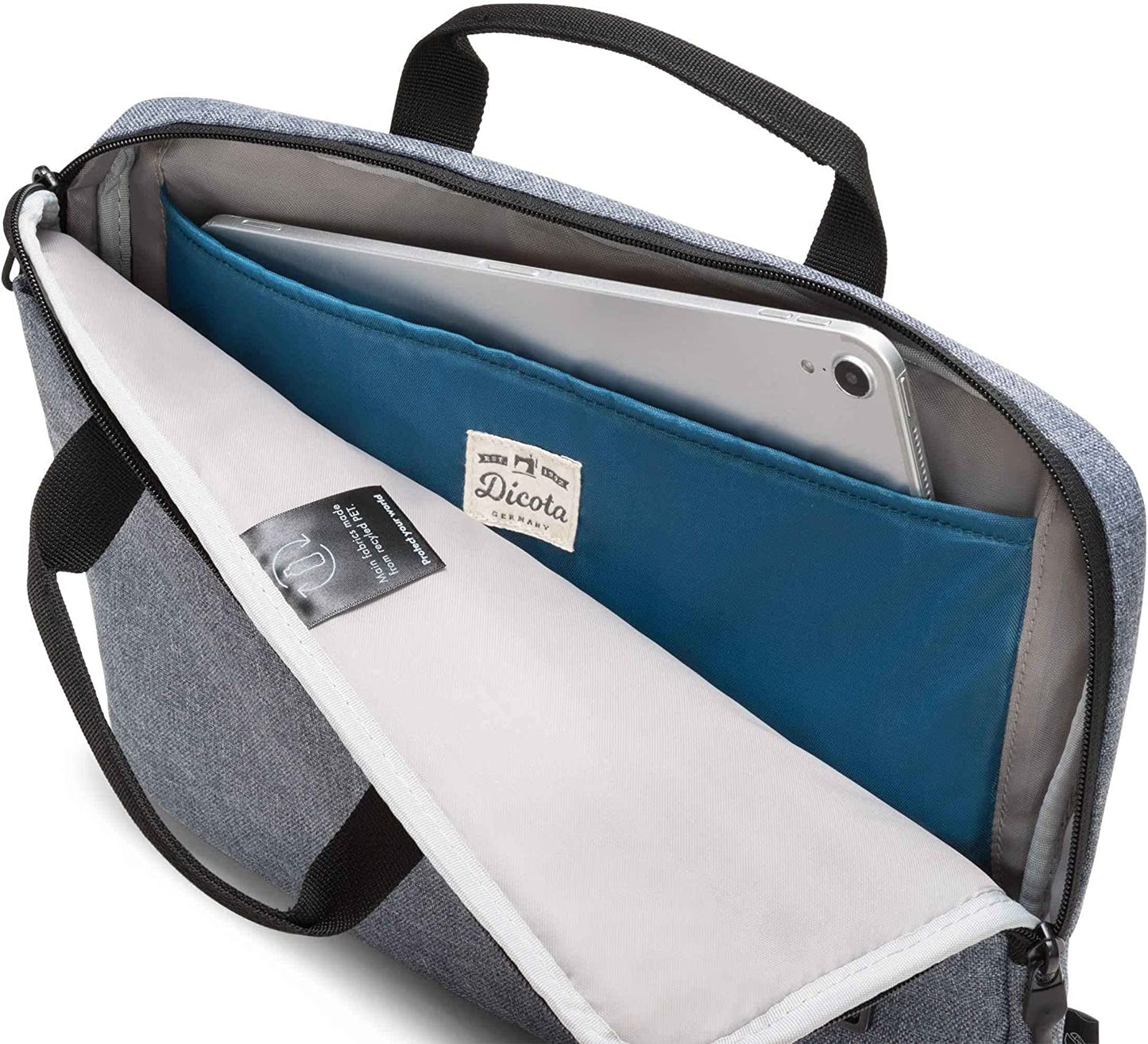 Eco Slim Case MOTION, Notebooktasche