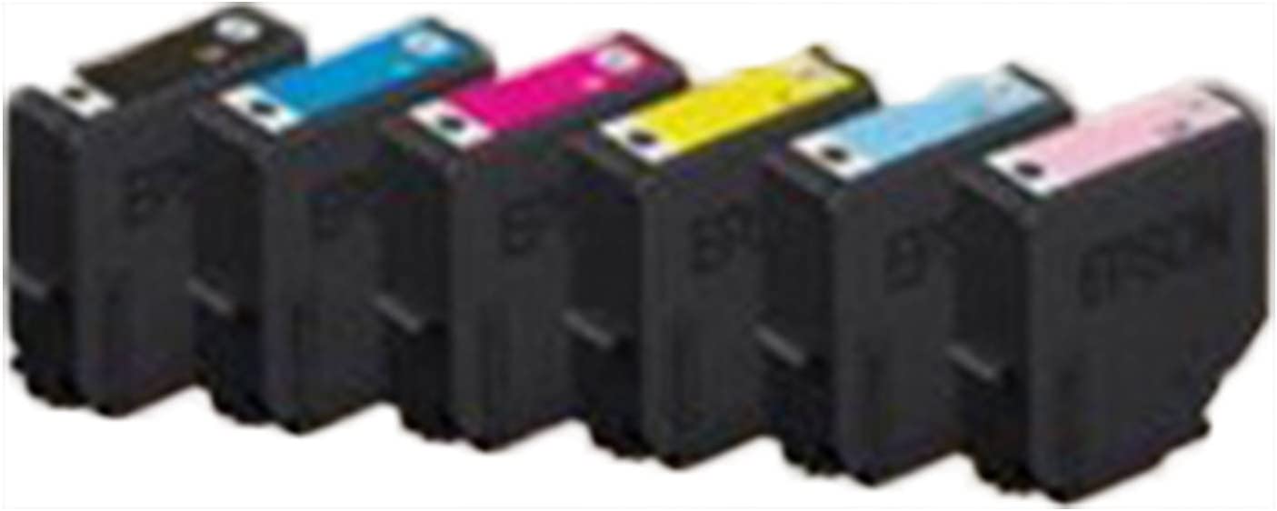 Multipack 378XL (C13T37984010), Tinte