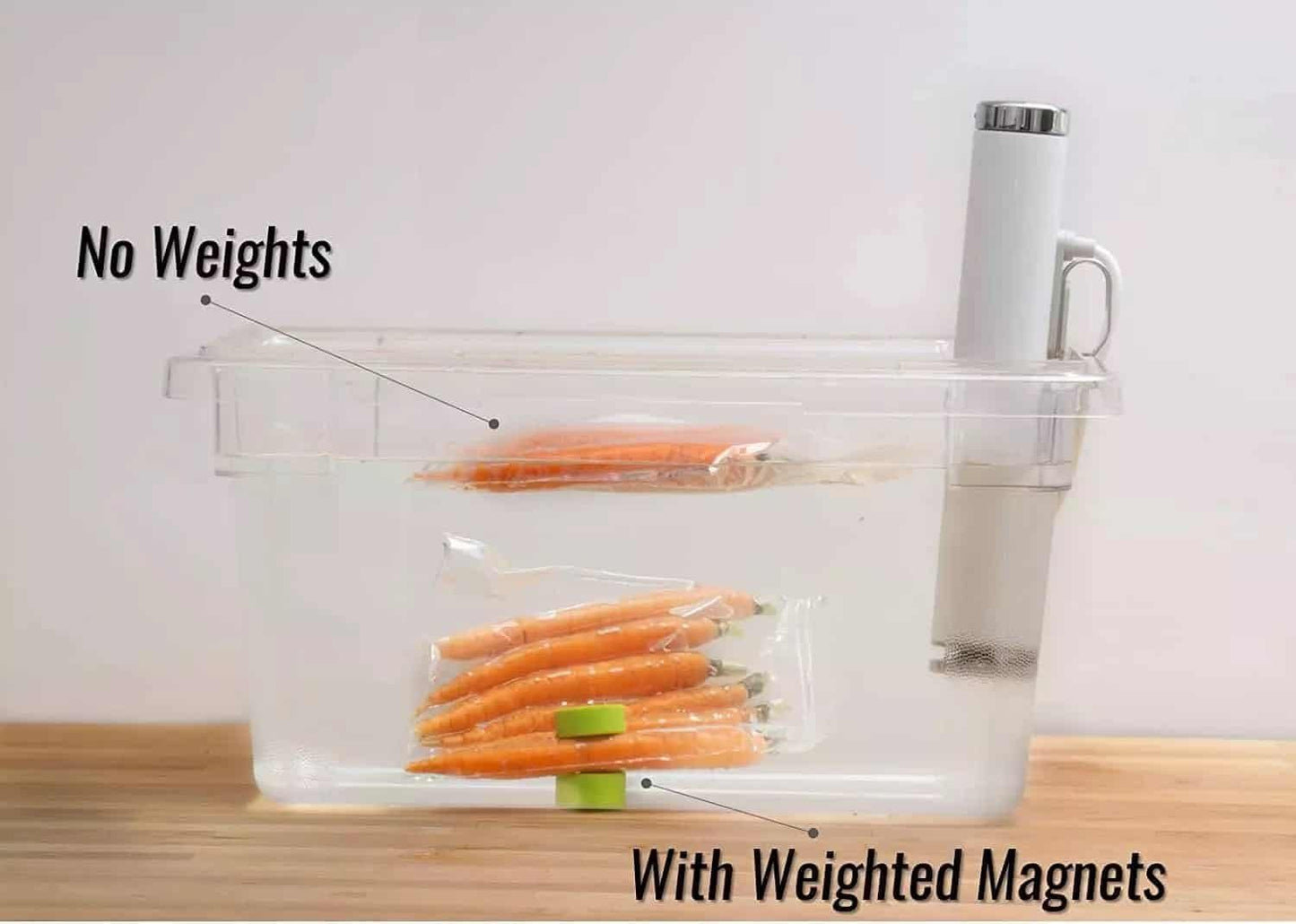 Sous Vide Magnet