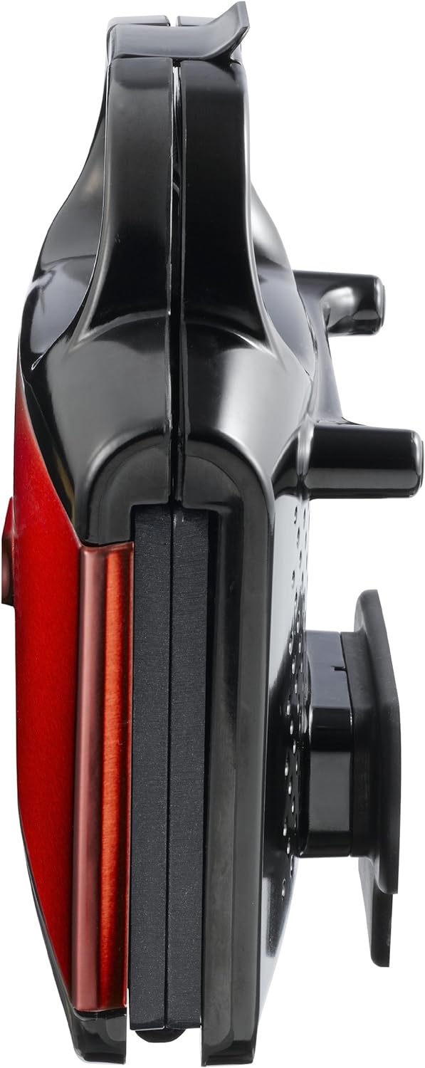 SM180811 Accessimo Sandwichmaker