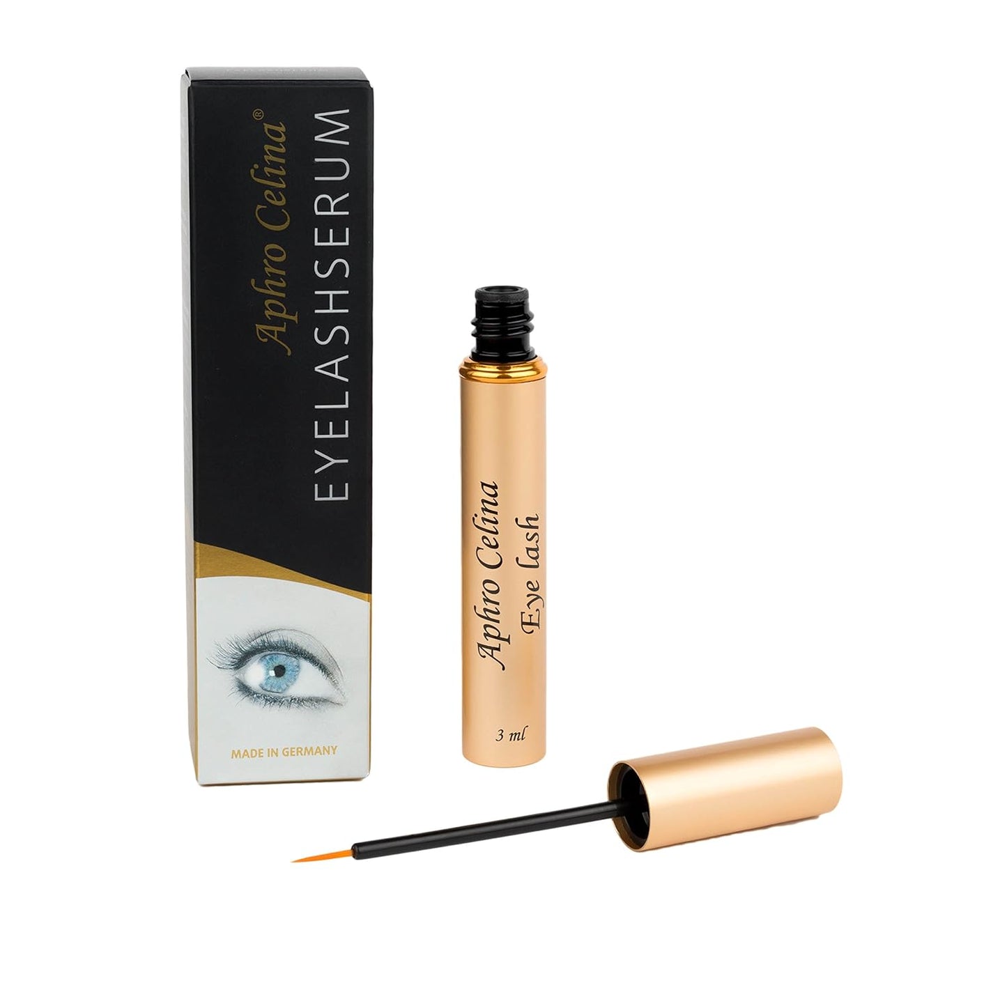 Eye Lash Serum