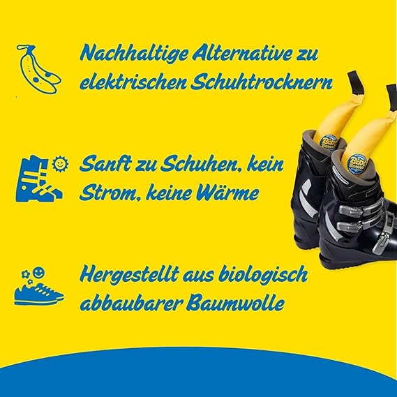 Schuhtrockner