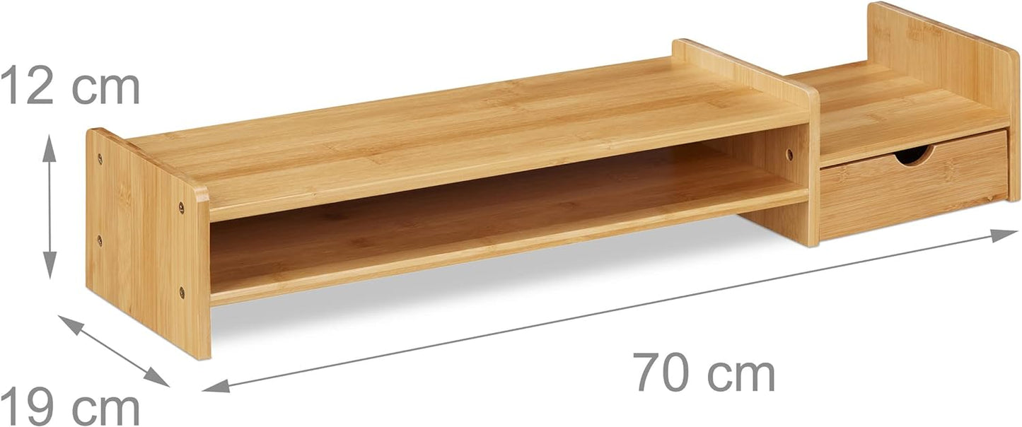 Monitorständer