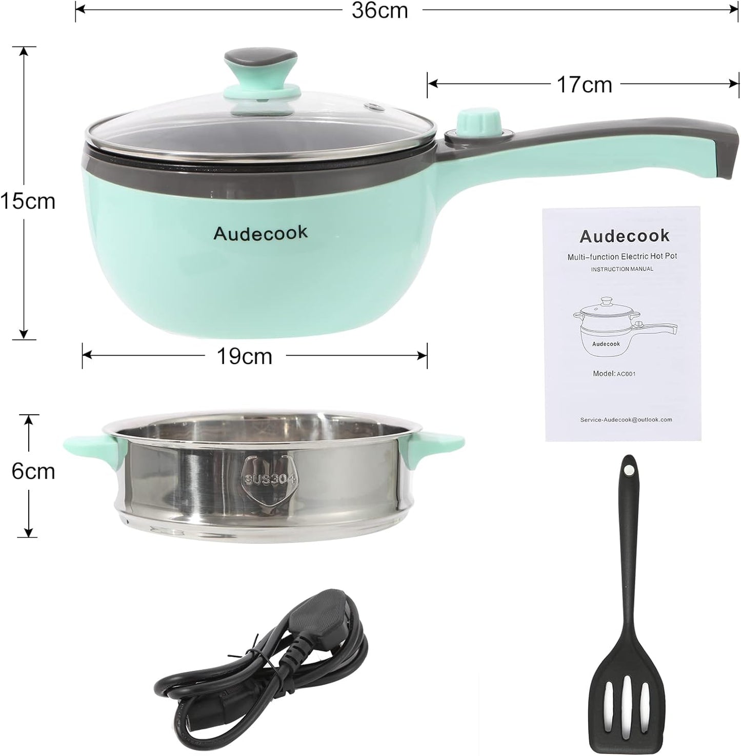 Hot Pot