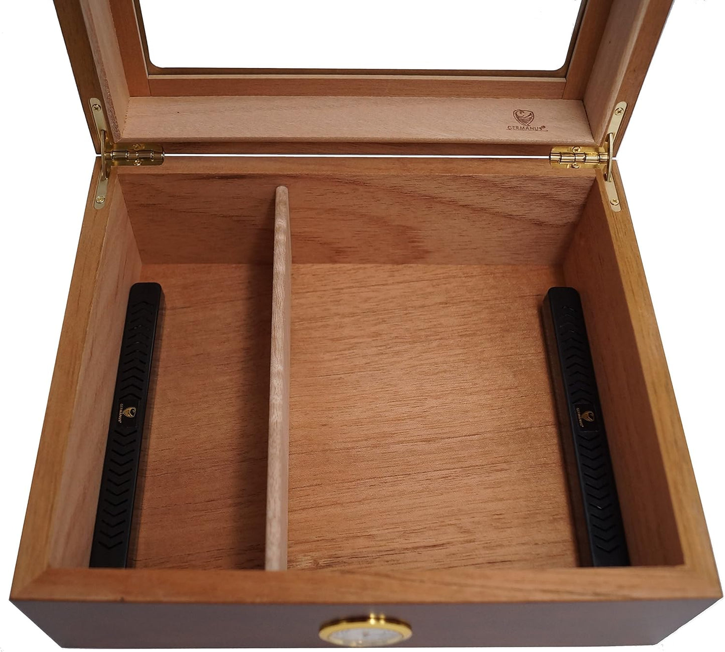Humidor Classic Desk