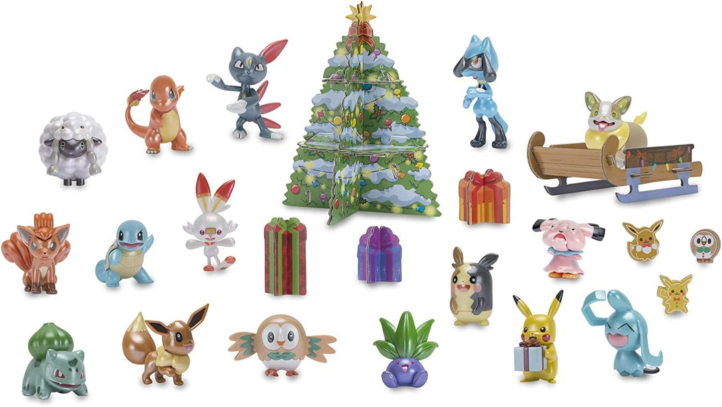 Pokémon Holiday