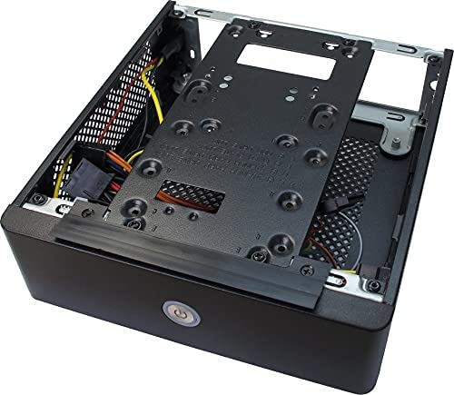 ITX-601, HTPC-Gehäuse