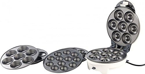 3in1 Donut-Maker