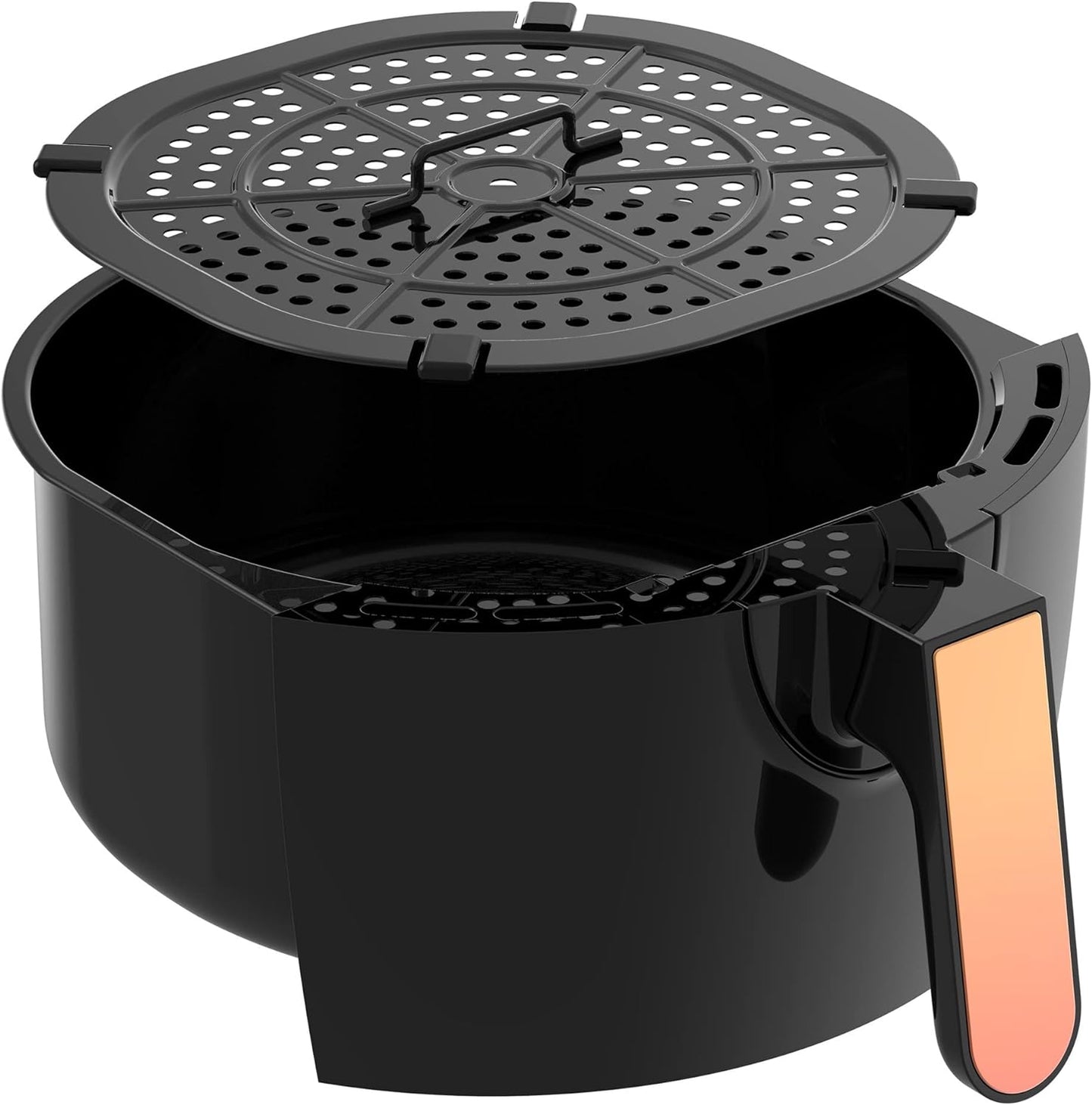 TT-AF9D, Schwarz
