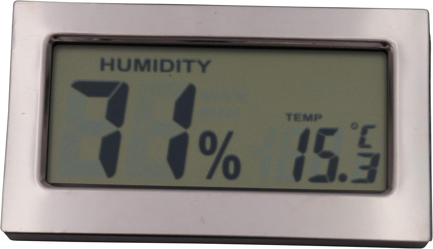 Kalibrierbares Hygrometer 389