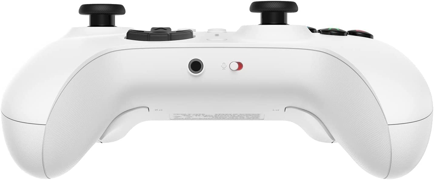 Ultimate Wired for Xbox, Gamepad