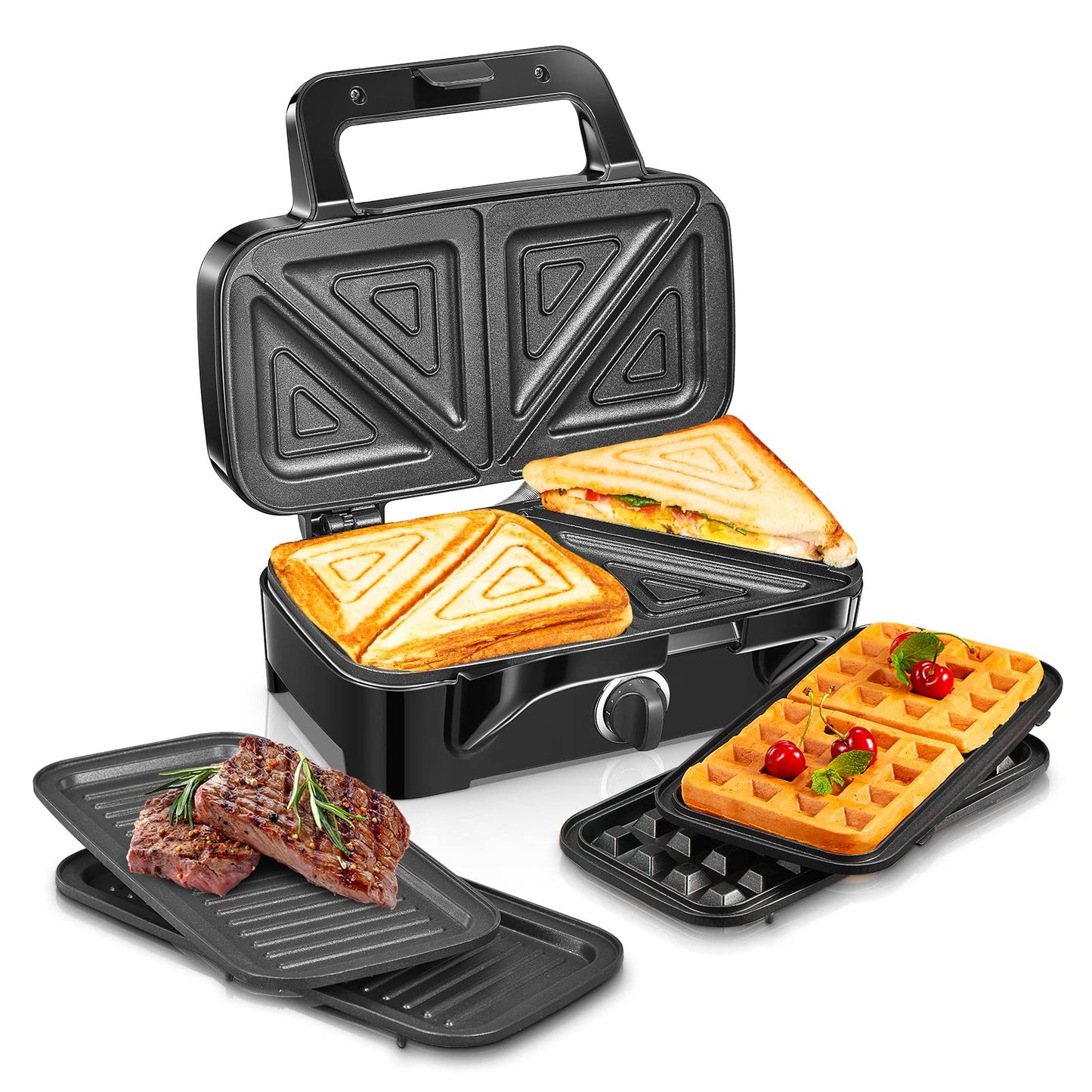 Sandwichmaker